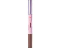 Maybelline Puma Matte + Metallic Eye Duo Stick