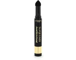 L'Oréal Paris Super Liner Smokissime Eyeliner 100 Black Smoke