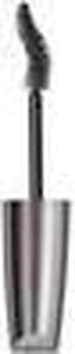 Rimmel London Scandaleyes By Kate Moss Mascara 004 Eye Rock Jet Black - 12ml
