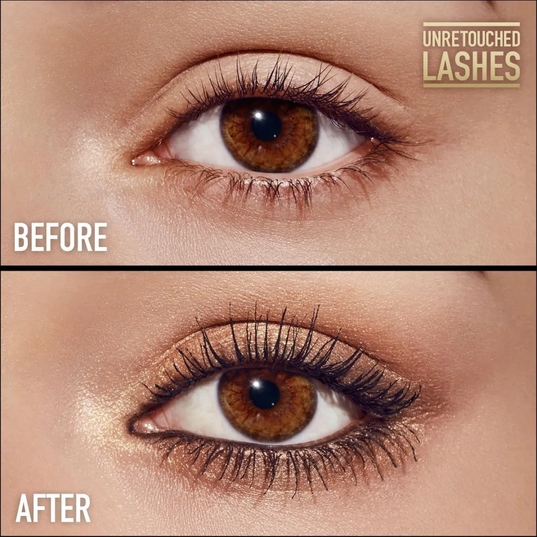 Max Factor False Lash Epic Volume Mascara 001 Zwart