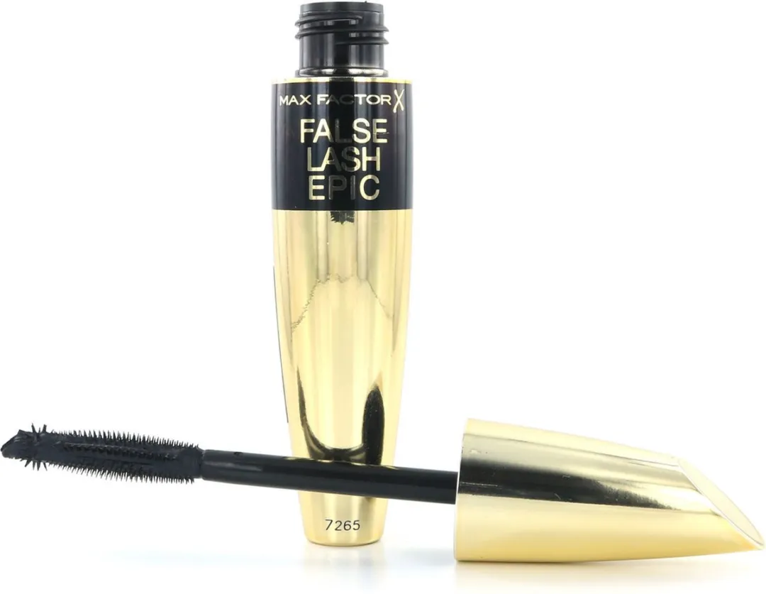 Max Factor False Lash Epic Volume Mascara 001 Zwart