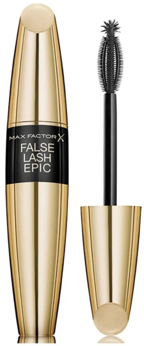 Max Factor False Lash Epic Volume Mascara 001 Zwart