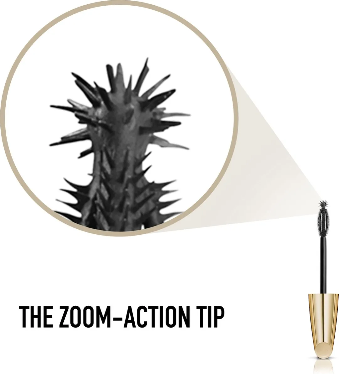 Max Factor False Lash Epic Volume Mascara 001 Zwart