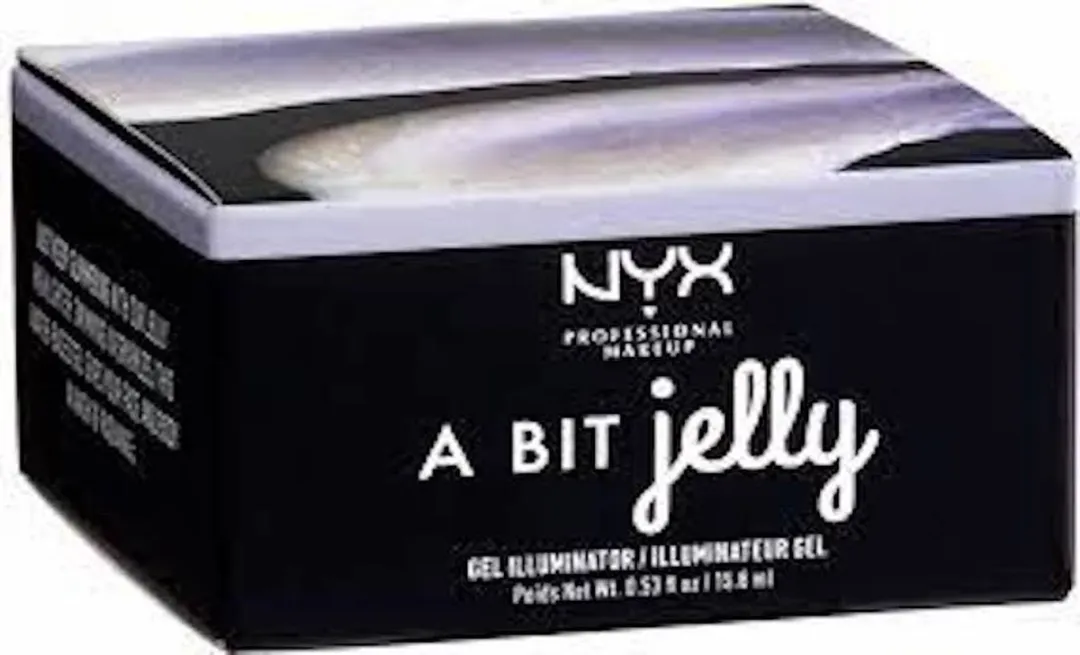 NYX Illuminator Highlighter ABJG101