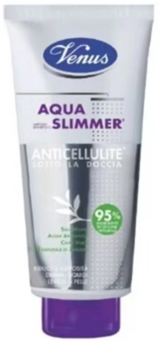 Gillette Venus Aqua Slimmer Douchegel 300ml