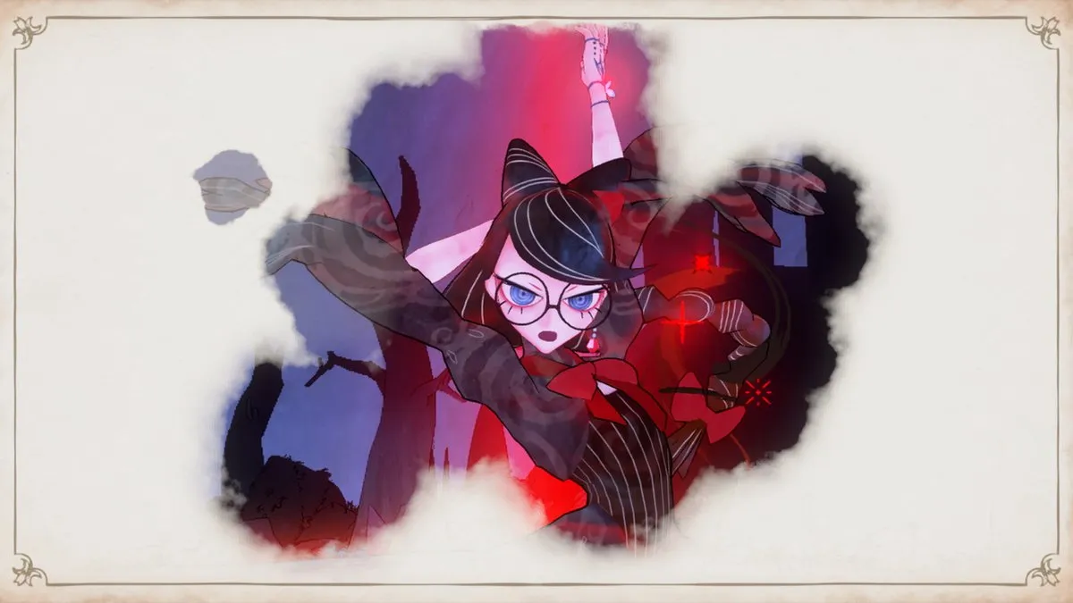 Nintendo Bayonetta Origins Cereza and the Lost Demon - Nintendo Switch