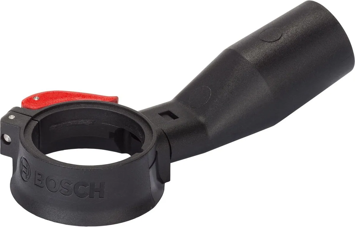 Bosch PMF 190E/220CE/250CES/350CES Multitool Opzetblad - Oscillerend - Kunststof