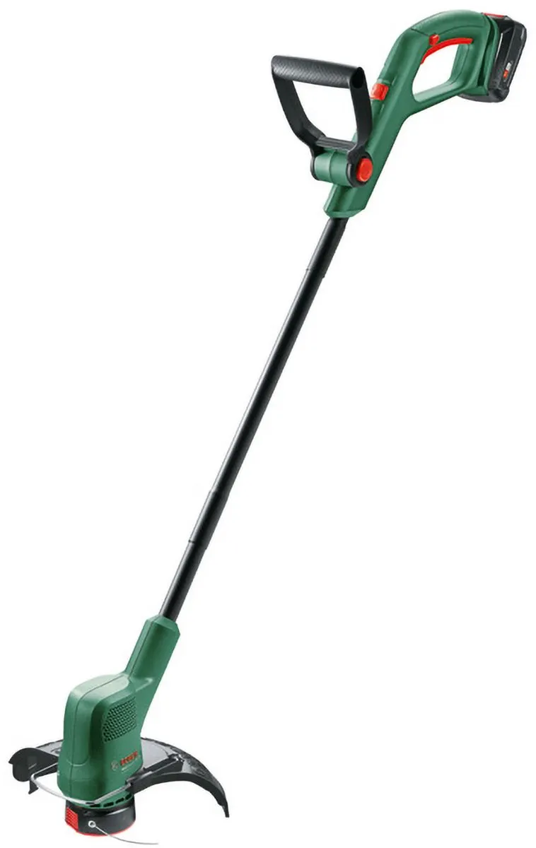 Bosch EasyGrassCut 18V-230 Grastrimmer - 23mm