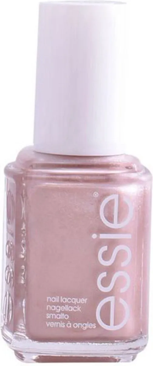 essie Original 16 Spaghetti Strap Glanzende Nagellak 13,5ml - Roze