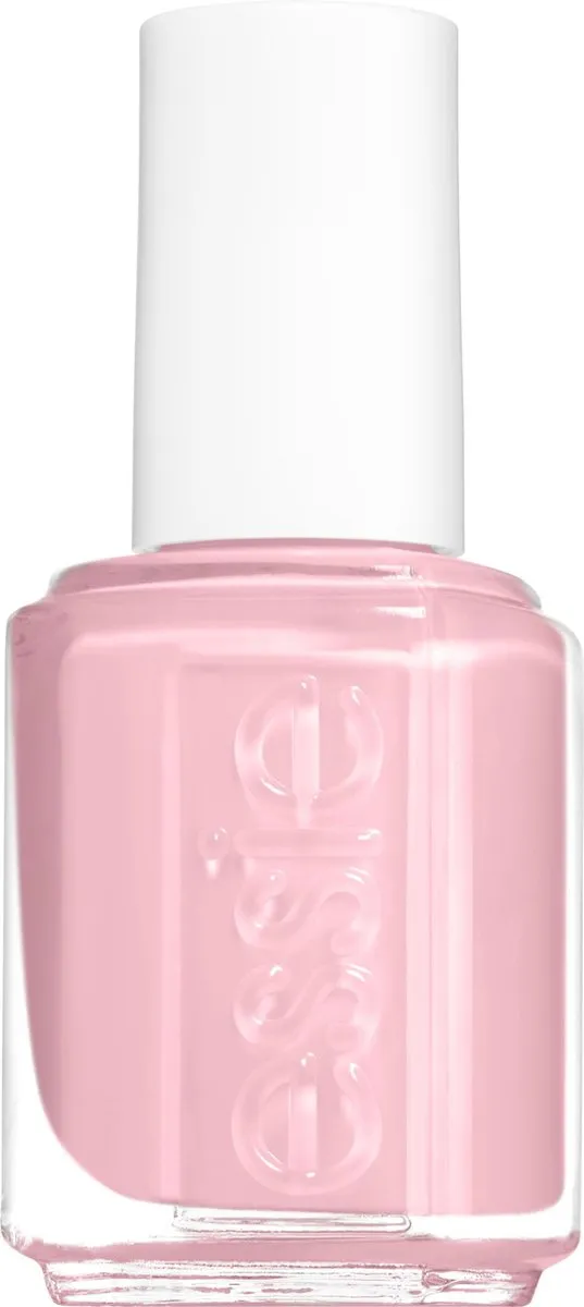 essie Original 16 Spaghetti Strap Glanzende Nagellak 13,5ml - Roze