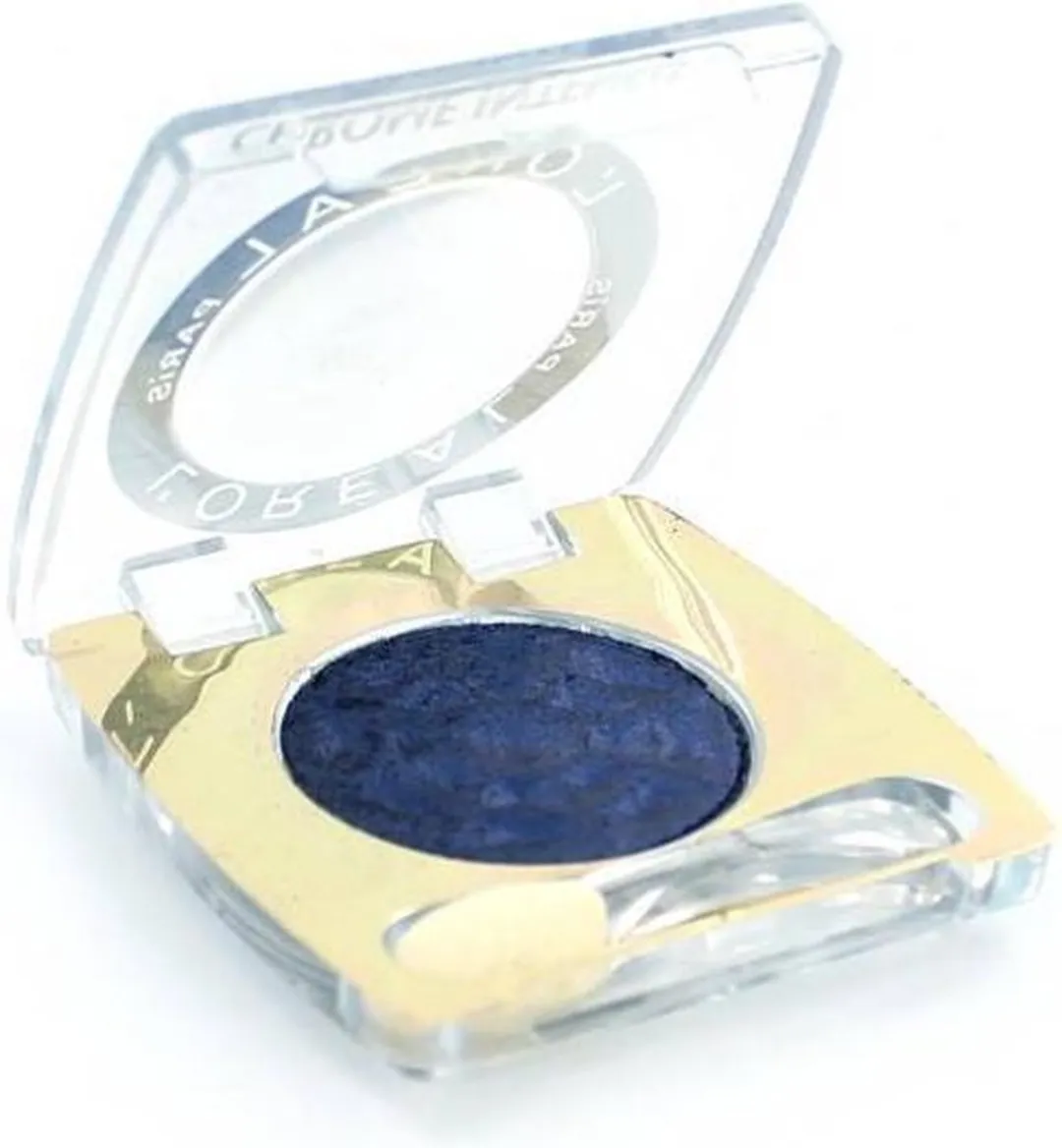 L'Oréal Paris Color Appeal Chrome Intensity 182 Blue Jean Oogschaduw