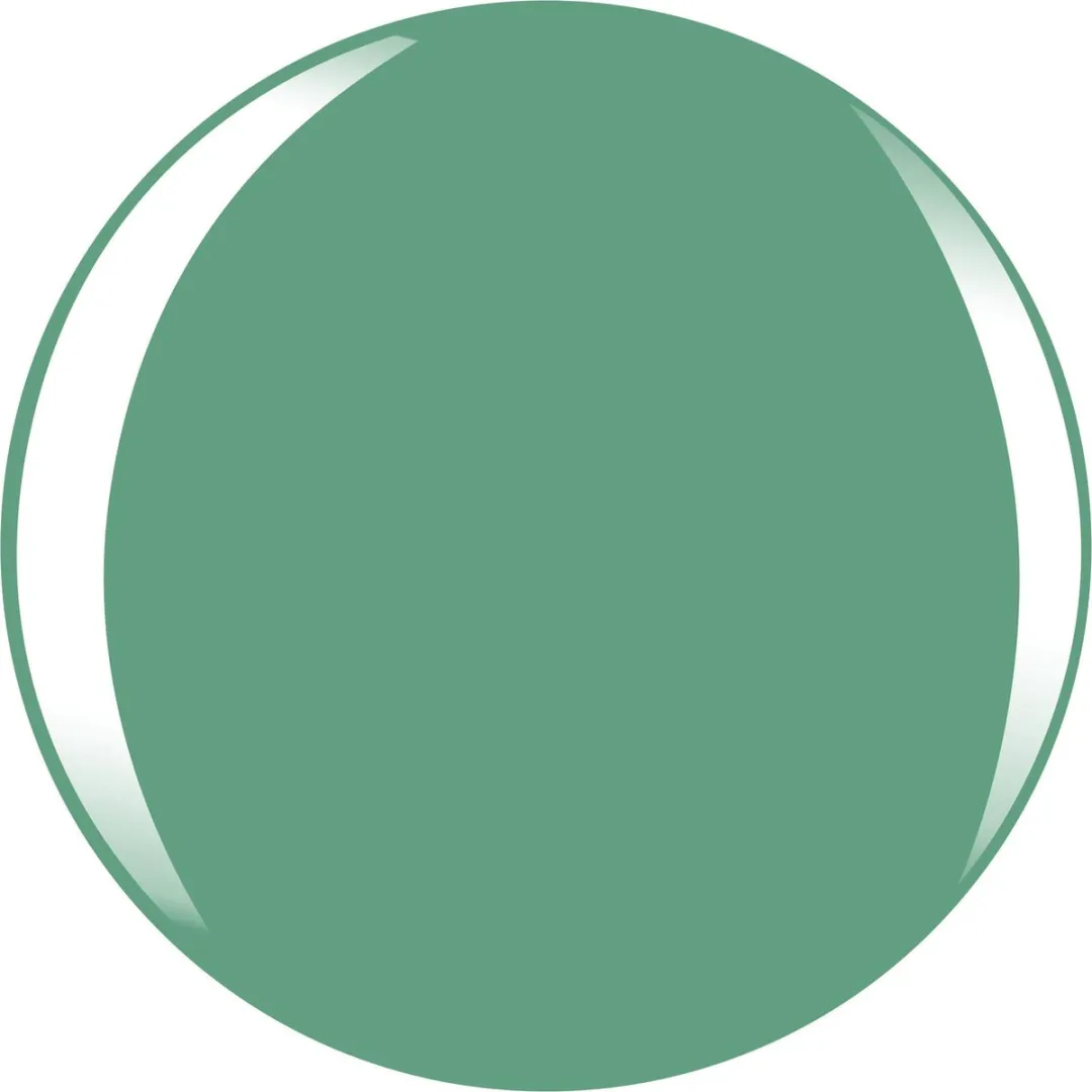 L'Oréal Paris Le Vernis 849 Vendôme Emerald Nagellak - 5ml