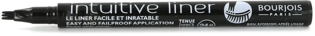 Bourjois Intuitive Eyeliner 02 Noir