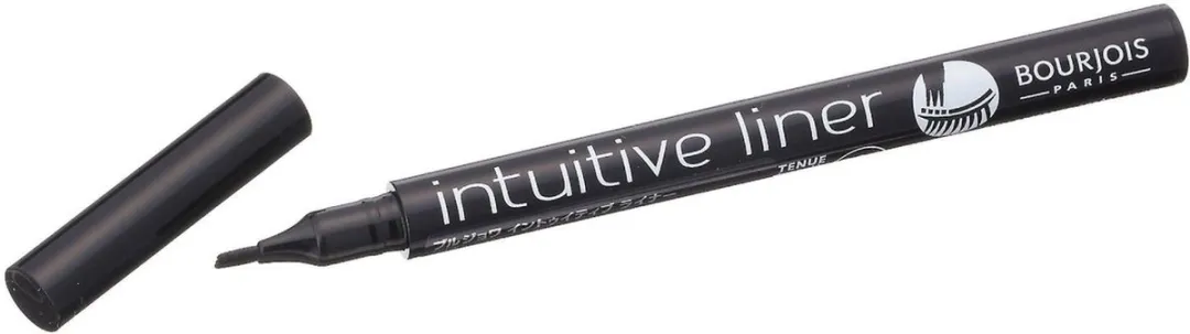 Bourjois Intuitive Eyeliner 02 Noir - 0.66ml