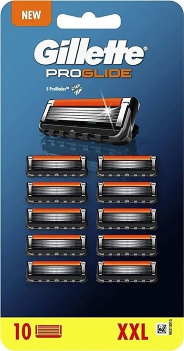 Gillette ProGlide Scheermesjes