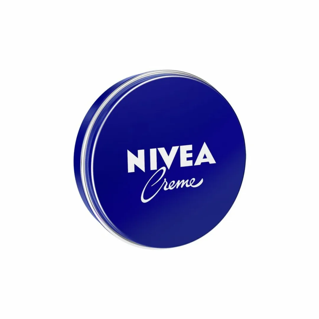 NIVEA Crème Blik Mini