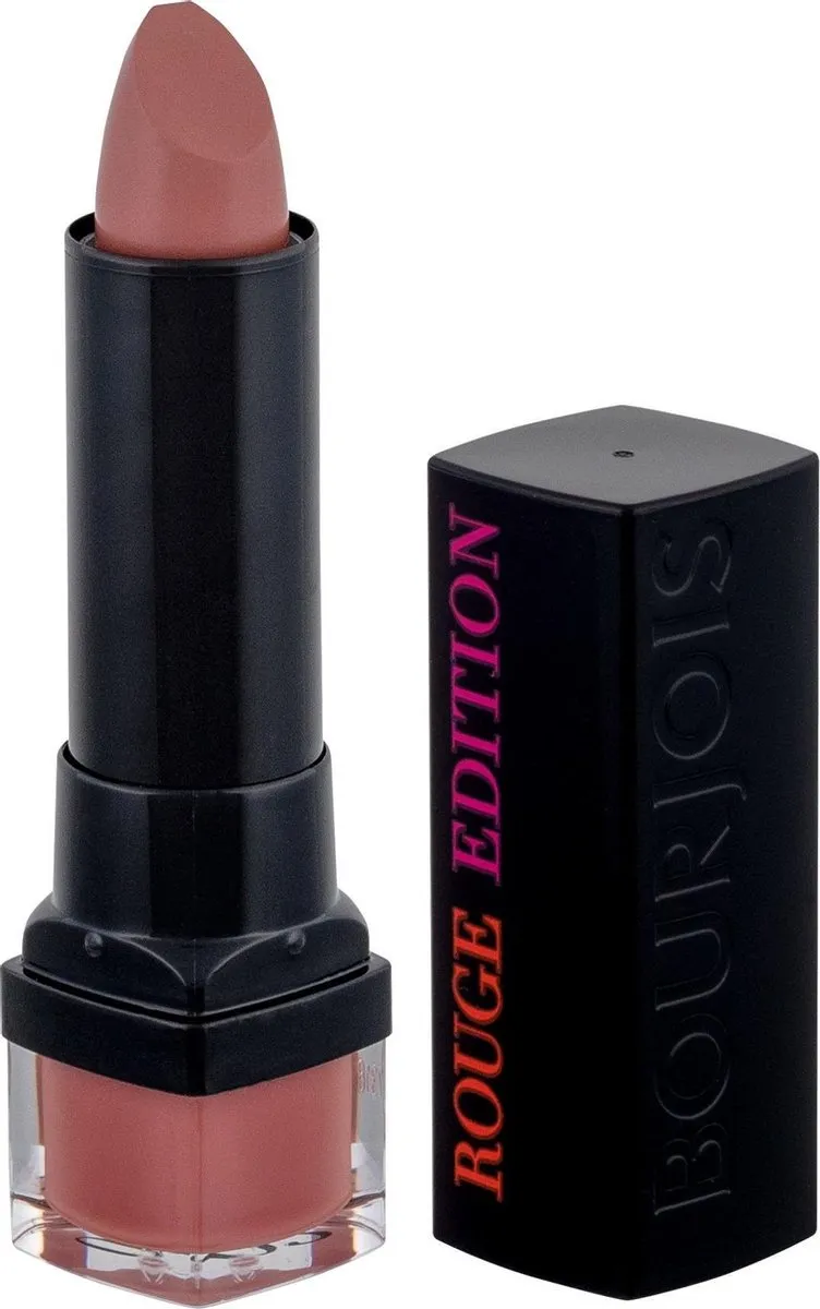 Bourjois Rouge Edition 02 Beige Trench