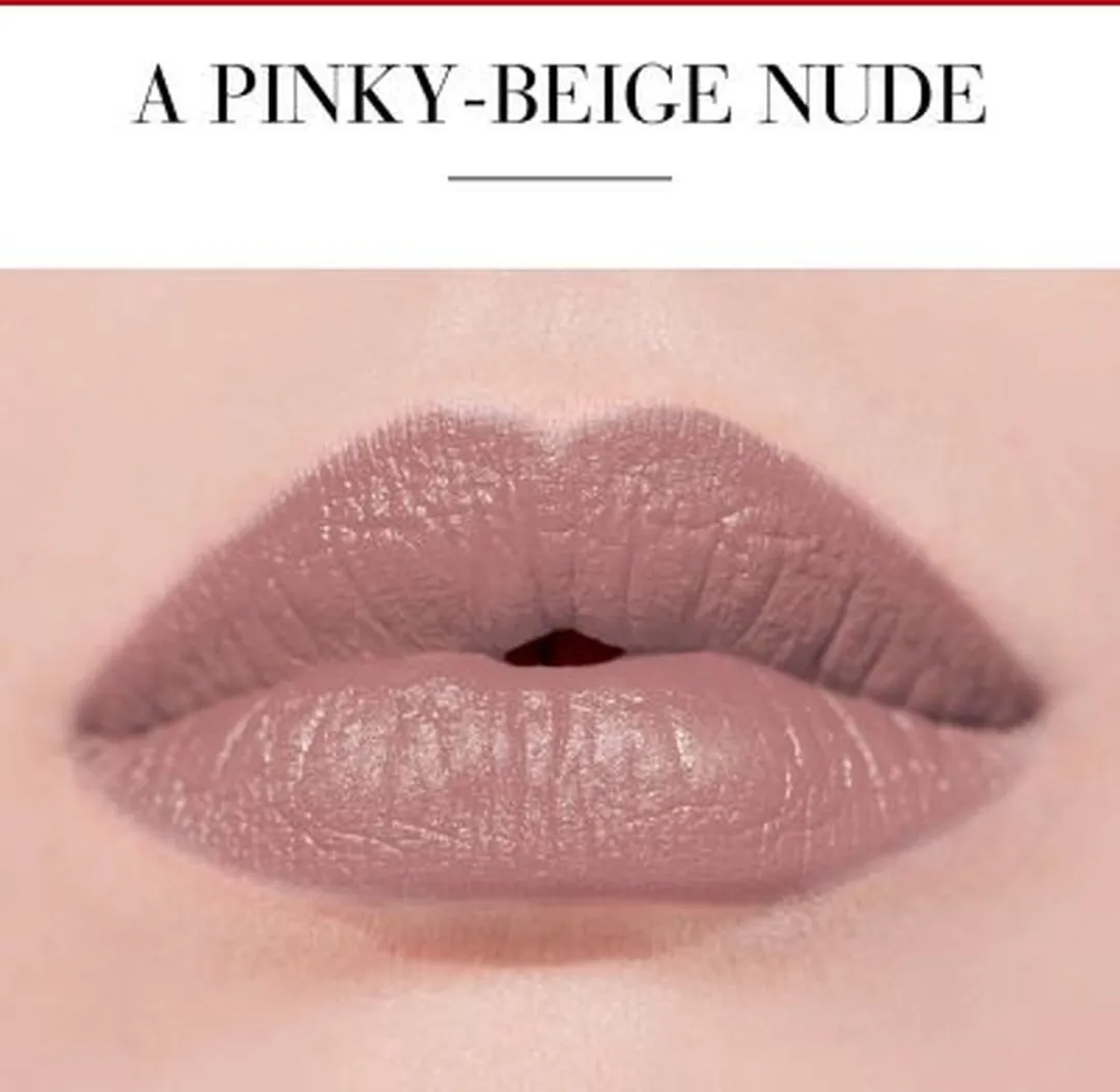 Bourjois Rouge Edition 02 Beige Trench - 3.5ml