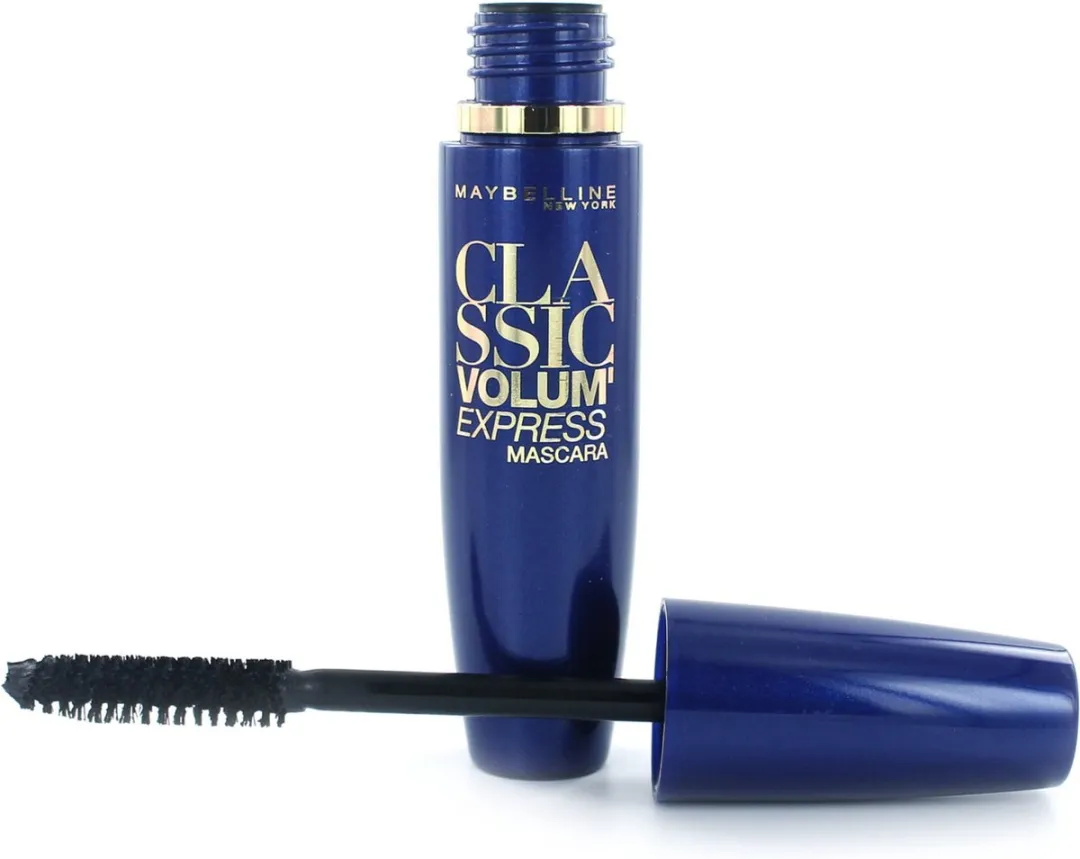 Maybelline Very Black Mascara 9ml