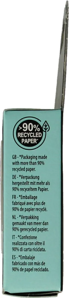 Wilkinson Sword Intuition Navulmesjes Bikini Care Duo - 3 Stuks