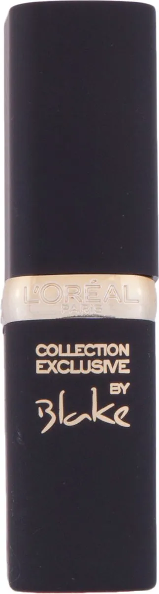 L'Oréal Paris Make-Up Designer Color Riche Lippenstift - Roze Blake