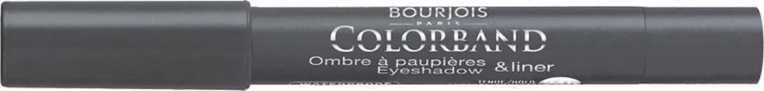 Bourjois Color Bands Oogschaduw 06 Gris Graffiti