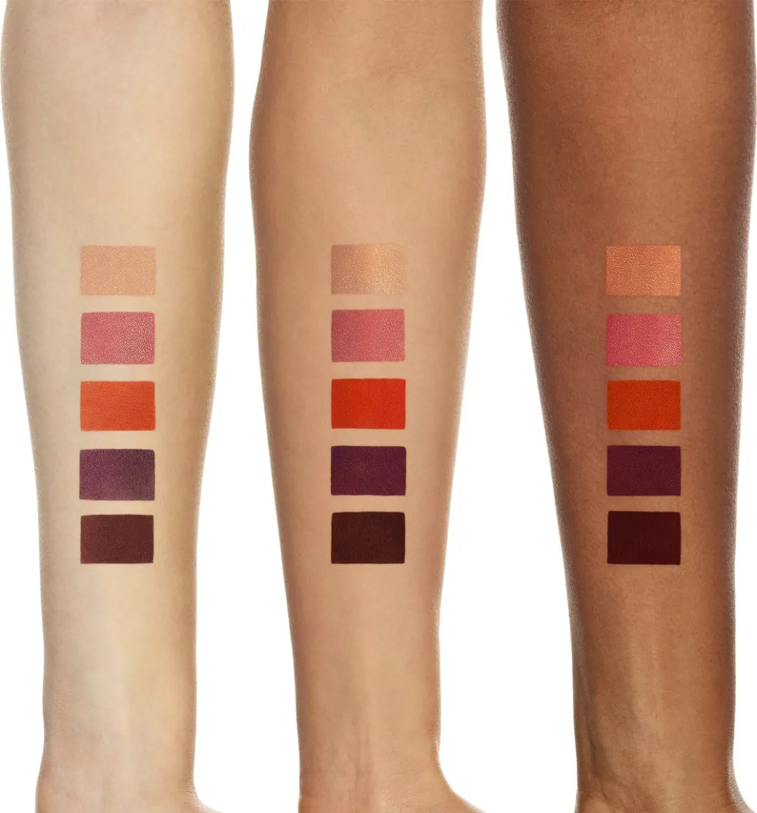 L'Oréal Paris La Petite Palette Oogschaduw 01 Maximalist - 4g