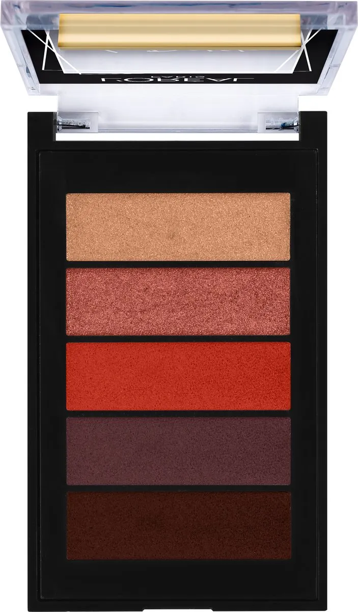 L'Oréal Paris La Petite Palette Oogschaduw 01 Maximalist - 4g
