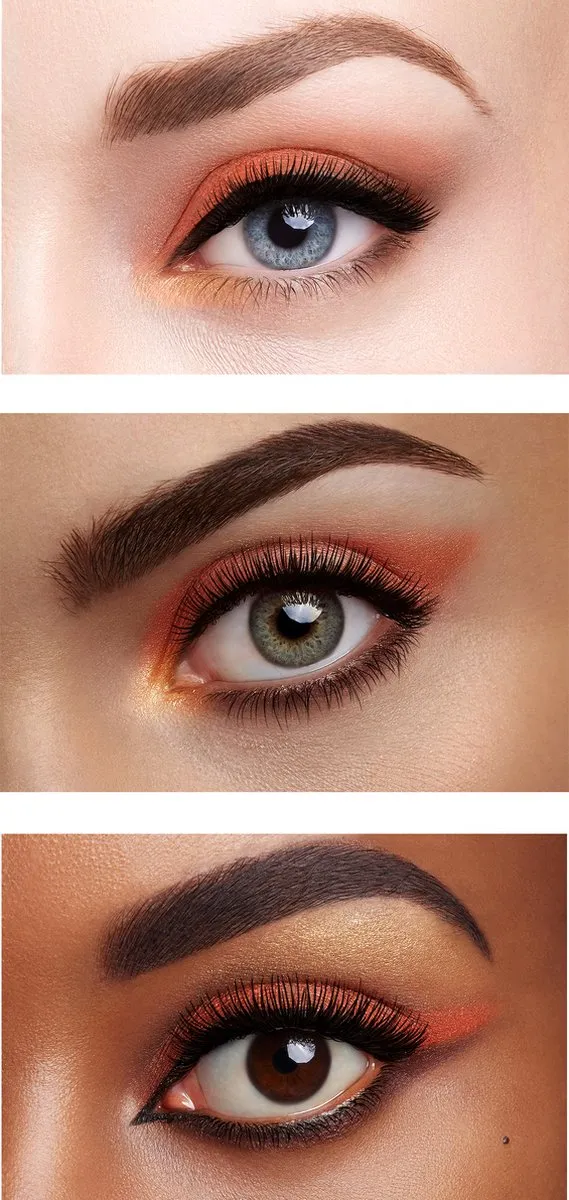 L'Oréal Paris La Petite Palette Oogschaduw 01 Maximalist - 4g