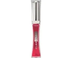 L'Oréal Paris Glam Matte Lipgloss 511 Skinny Tangerine