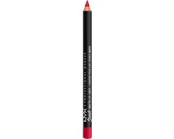 NYX Professional Makeup Suede Matte Lip