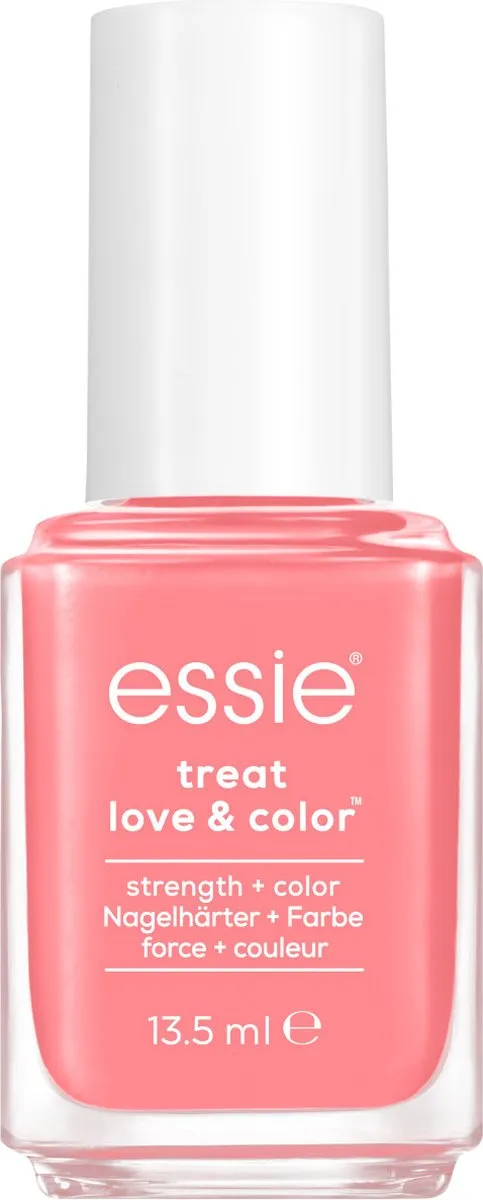 essie TREAT LOVE & COLOR 161 Take 10 Nagelverharder
