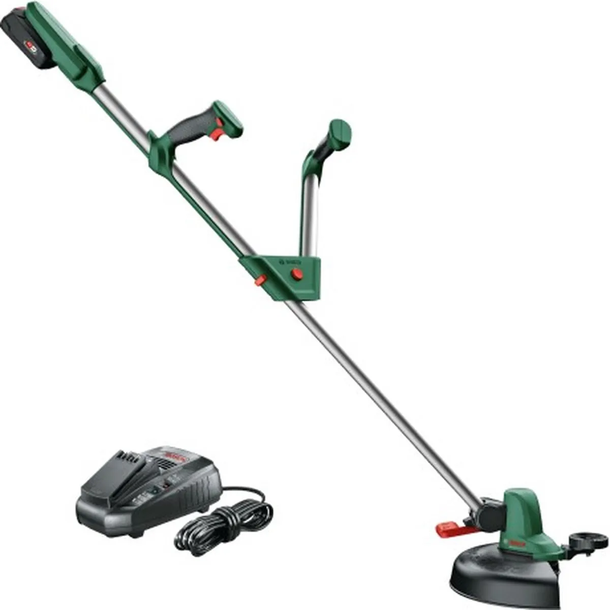 Bosch UniversalGrassCut 18V-26 Grastrimmer