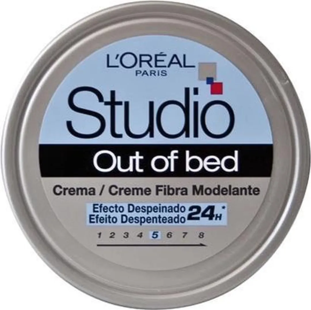 L'Oréal Paris Studio Line Verstevingscrème 150ml