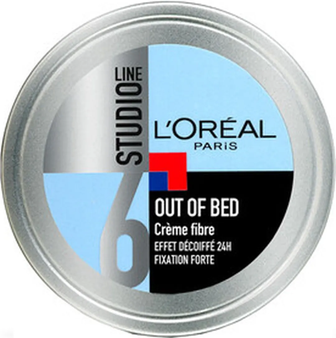 L'Oréal Paris Studio Line Verstevingscrème 150ml