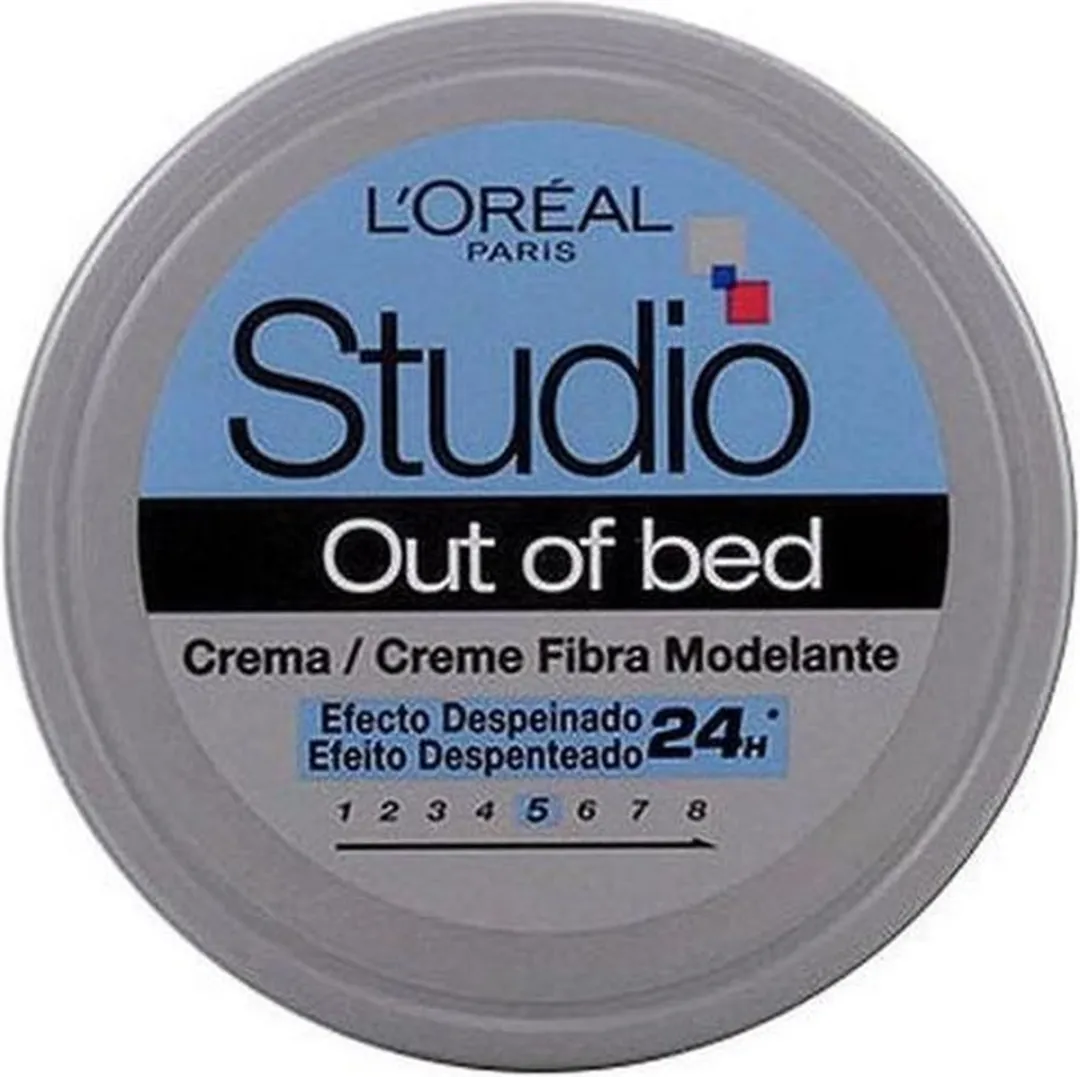 L'Oréal Paris Studio Line Verstevingscrème 150ml