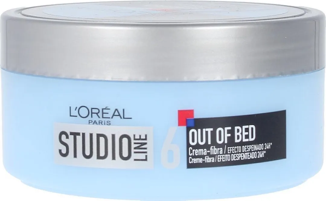 L'Oréal Paris Studio Line Verstevingscrème 150ml