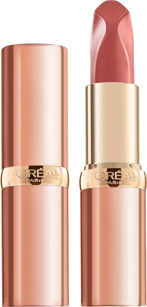 L'Oréal Paris Color Riche Nude Intense Lippenstift 173 Nu Impertinent