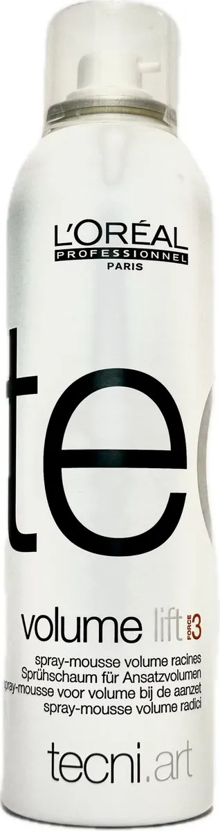 L'Oréal Paris Tecni Art Volume Lift Spray 250ml