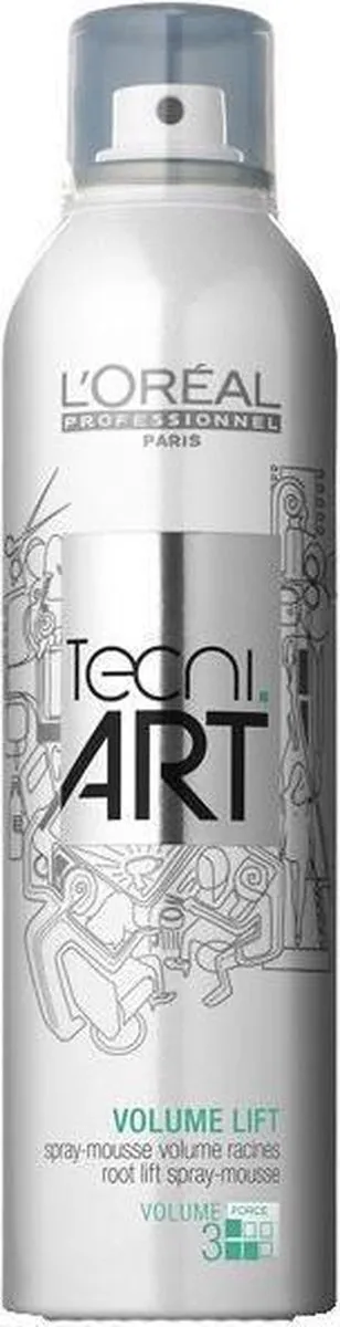 L'Oréal Paris Tecni Art Volume Lift Spray 250ml