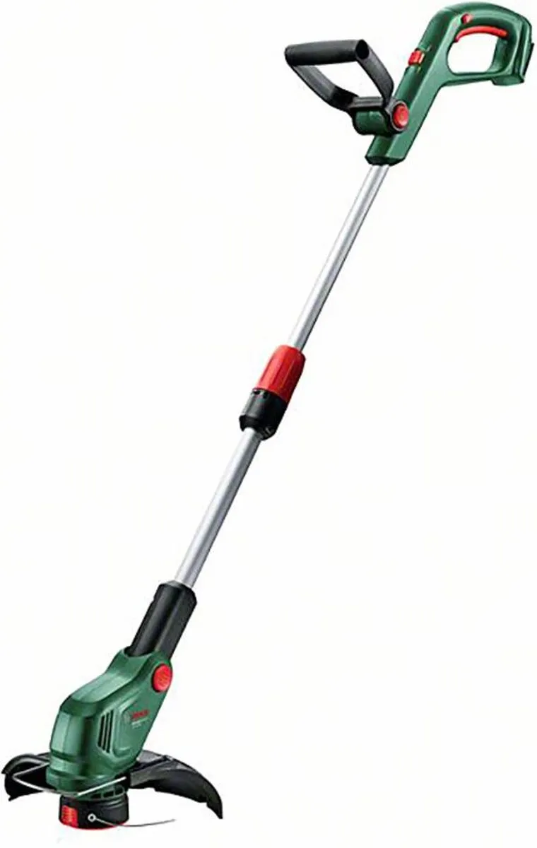 Bosch UniversalGrassCut 18V-26-500 Accu-grastrimmer 26cm