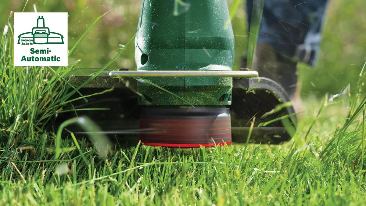 Bosch UniversalGrassCut 18V-26-500 Accu-grastrimmer 26cm