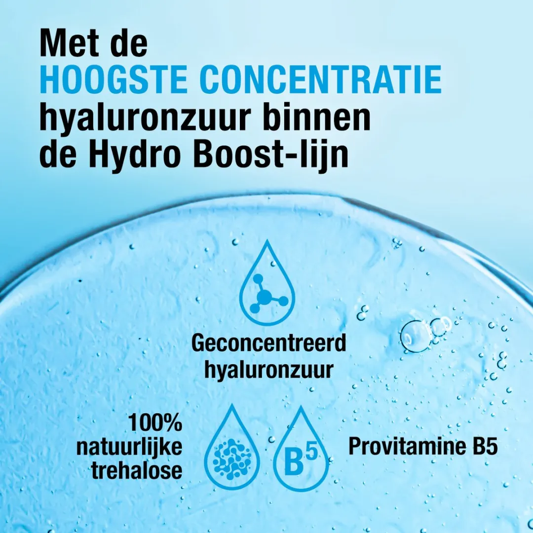 Neutrogena Hydro Boost Hyaluron Serum 15ml