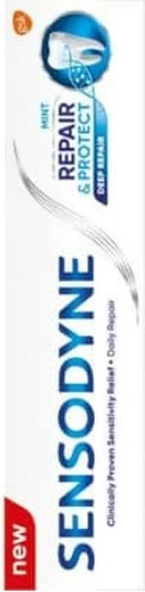 Sensodyne Repair & Protect Tandpasta 75ml