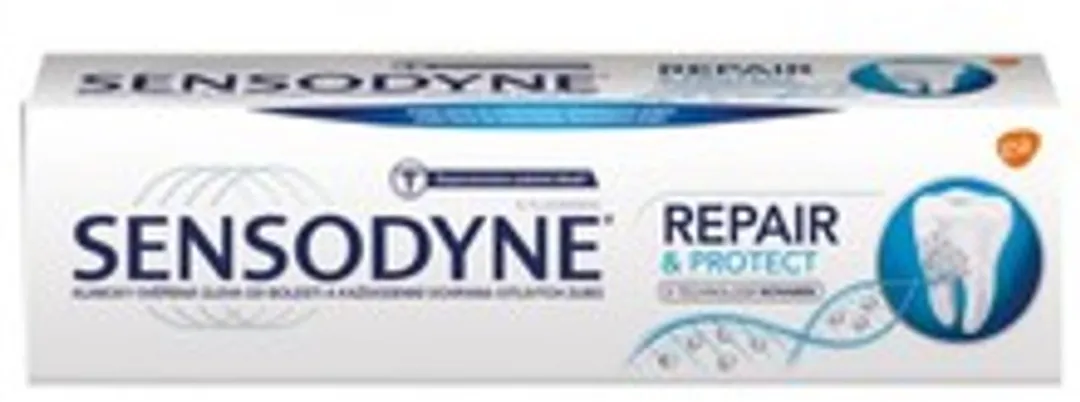 Sensodyne Repair & Protect Tandpasta 75ml - Mint