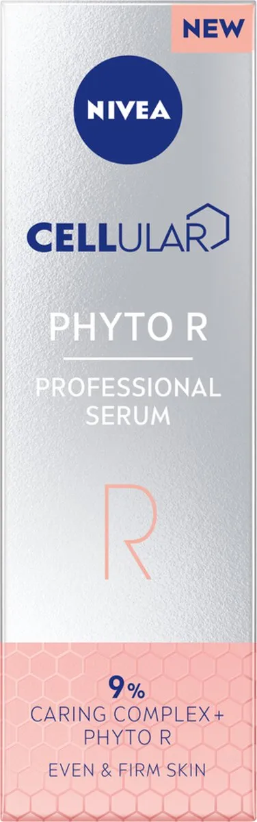 NIVEA Cellular Phyto Retinol Gezichtsserum 30ml
