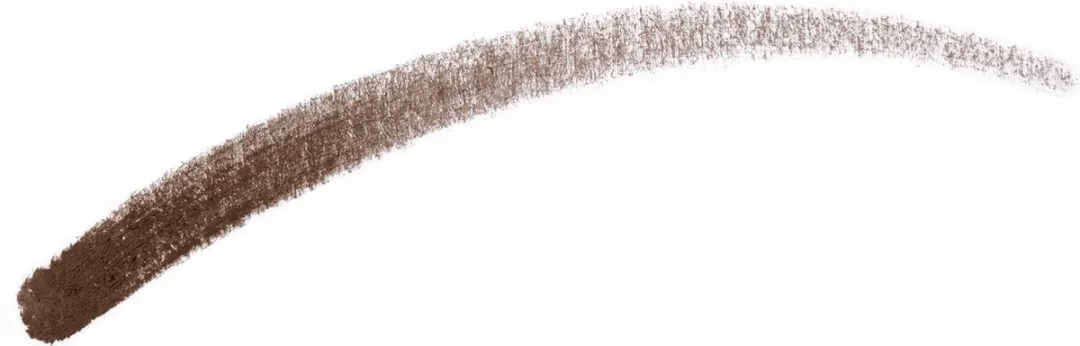 Max Factor Real Brow Fill & Shape 03 Medium Brown Wenkbrauwpotlood 1g