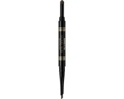 Max Factor Real Brow Fill & Shape 03 Medium Brown Wenkbrauwpotlood 1g