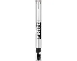 Maybelline Tattoo Brow Lift Stick 03 Medium Brown - afbeelding 6 van 6