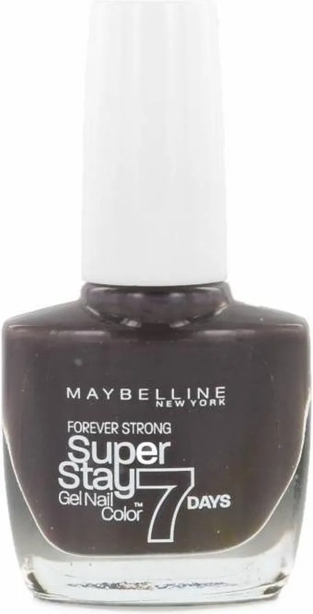 Maybelline SuperStay Nagellak 786 Taupe Couture